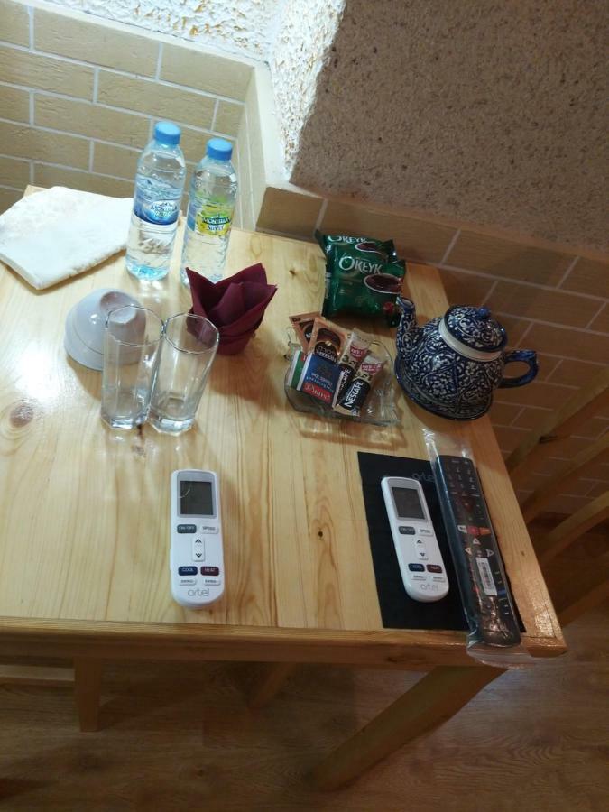 Готель Carousel Хіва Екстер'єр фото